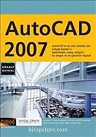 AutoCad 2007