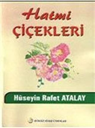 Hatmi Çiçekleri