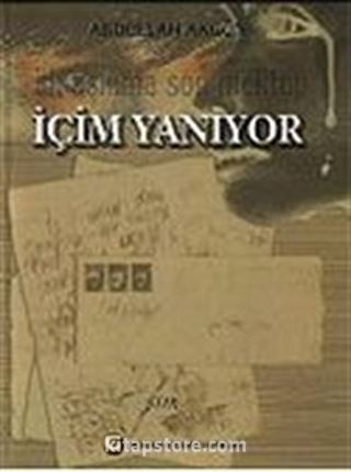 İçim Yanıyor