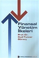 Finansal Yönetim İlkeleri