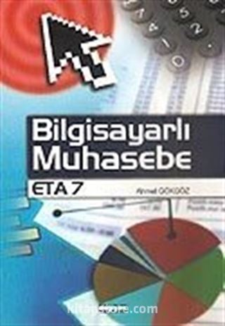 Bilgisayarlı Muhasebe Eta 7