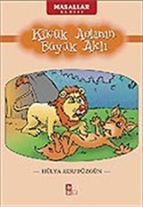 Küçük Aslanın Büyük Aklı