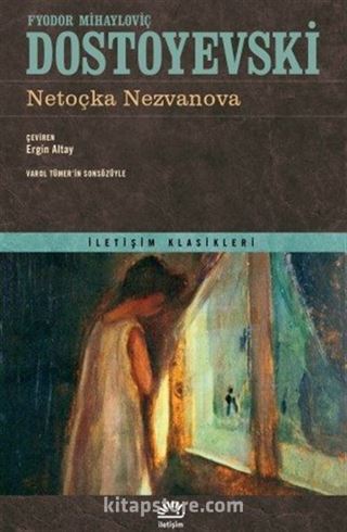 Netoçka Nezvanova