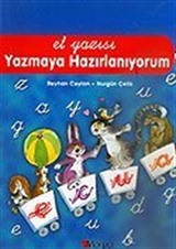 El Yazısı Yazmaya Hazırlanıyorum