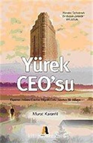 Yürek Ceo'su