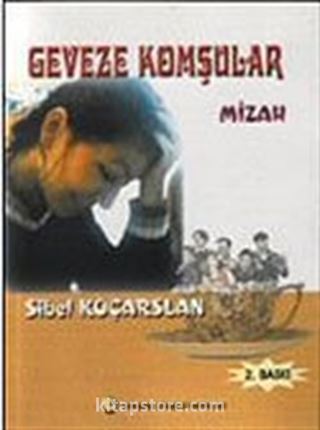 Geveze Komşuları