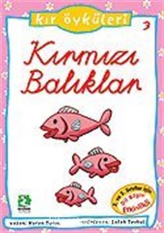 Kır Öyküleri 30 Kitap Takım / Yardımcı Ders Kitapları