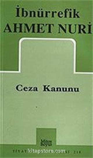 Ceza Kanunu