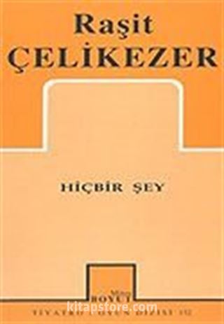 Hiçbir Şey