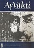 Ayvakti / Sayı:75 Aralık 2006 Aylık Kültür ve Edebiyat Dergisi