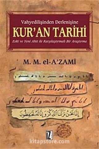 Kur'an Tarihi