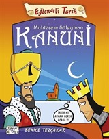 Muhteşem Süleyman Kanuni