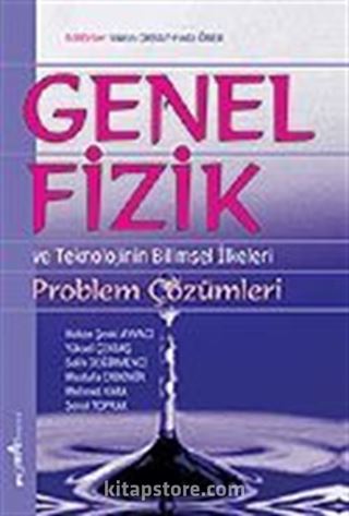 Genel Fizik Problem Çözümleri