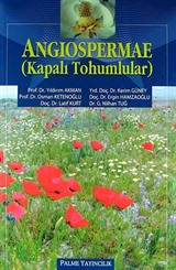 Kapalı Tohumlular / Angiospermae