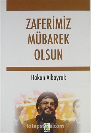 Zaferimiz Mübarek Olsun