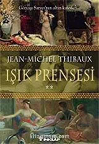 Işık Prensesi 2. Kitap