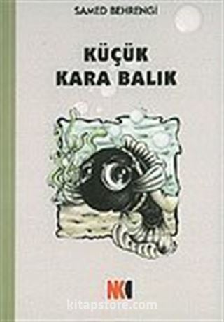 Küçük Kara Balık