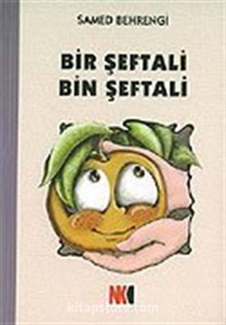 Bir Şeftali Bin Şeftali