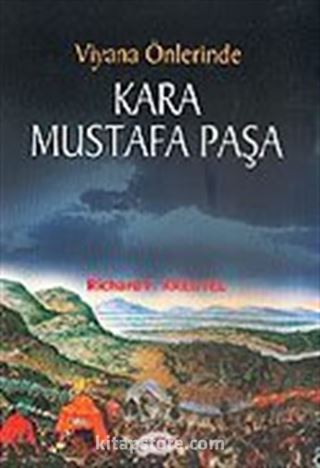 Viyana Önlerinde Kara Mustafa Paşa