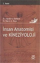 İnsan Anatomisi ve Kineziyolojisi