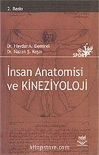 İnsan Anatomisi ve Kineziyolojisi