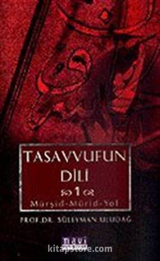 Tasavvufun Dili 1 / Mürşid Mürid Yol