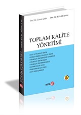 Toplam Kalite Yönetimi