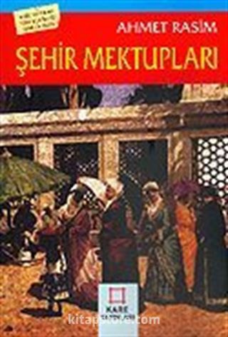 Şehir Mektupları