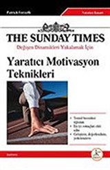 Yaratıcı Motivasyon Teknikleri