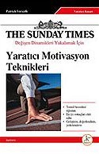 Yaratıcı Motivasyon Teknikleri