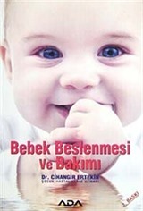 Bebek Beslenmesi ve Bakımı