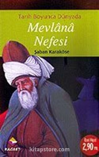 Mevlana Nefesi / Tarih Boyunca Dünyada