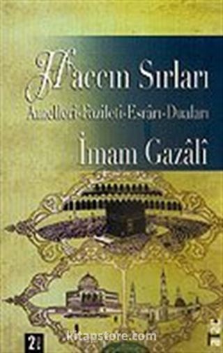 Haccın Sırları / Amelleri Fazileti Esrarı Duaları