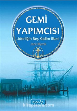 Gemi Yapımcısı