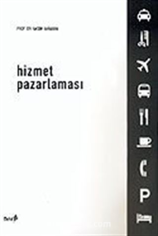 Hizmet Pazarlaması