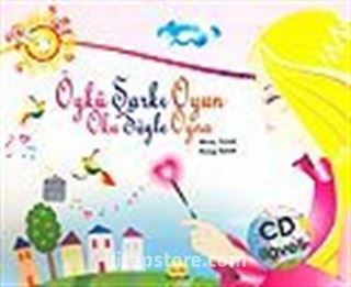 Öykü Oku Şarkı Söyle Oyun Oyna