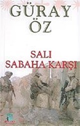 Salı Sabaha Karşı