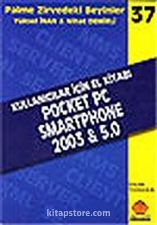 Pocket PC - Smartphone 2003