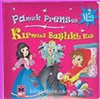 Pamuk Prenses - Kırmızı Başlıklı Kız / 2 Minik Masal