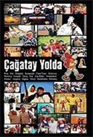 Çağatay Yolda