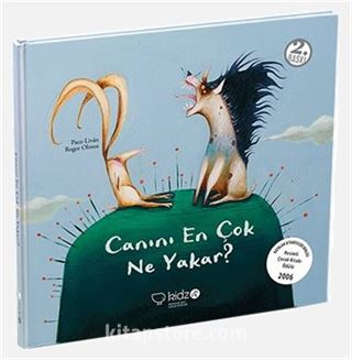 Canını En Çok Ne Yakar?