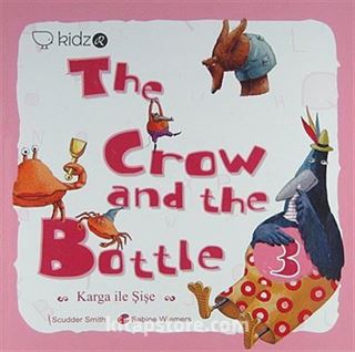 The Crow And The Bottle 3