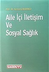 Aile İçi İletişim ve Sosyal Sağlık