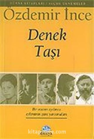 Denek Taşı