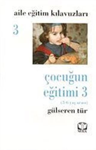 Çocuğun Eğitimi 3