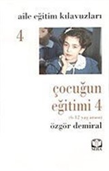 Çocuğun Eğitimi 4