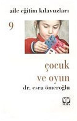 Çocuk ve Oyun