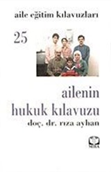 Ailenin Hukuk Kılavuzu