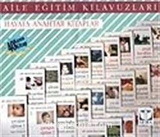 Aile Eğitim Kılavuzları Seti 40 Kitap