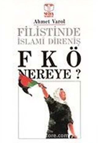 Filistinde İslami Direniş